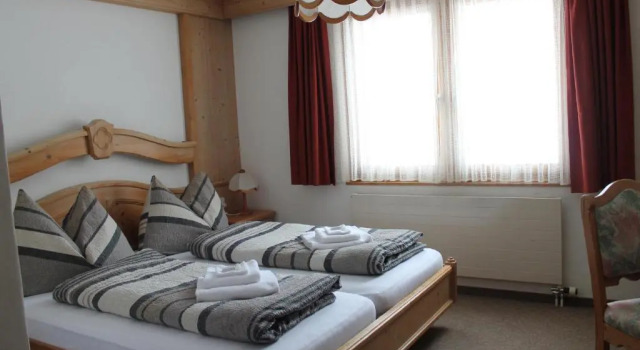 Sporthotel Oberwald