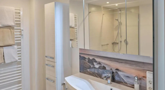Апартаменты Comfort Appartement-Haus Blumenhof