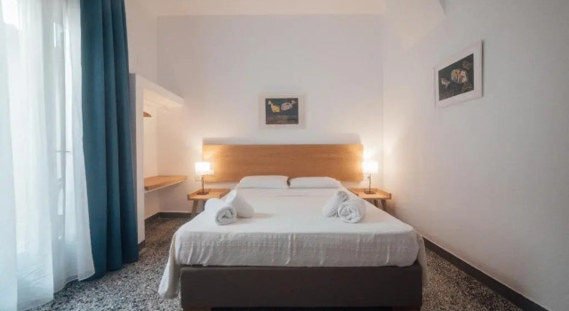 Номер Superior Anemi Beach