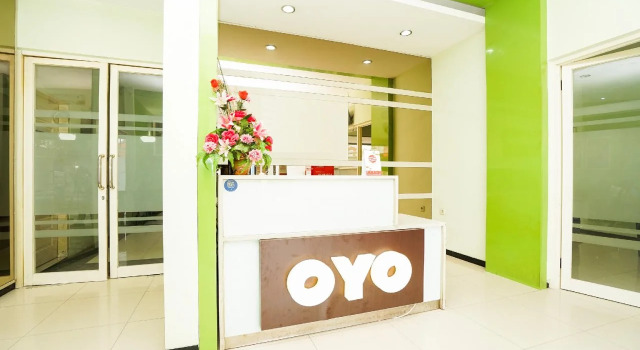 Ardhya Guesthouse Syariah by Ecommerceloka