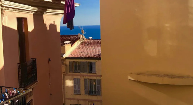 Suite Flat, Rezerwuj Hotel Beausoleil Monako