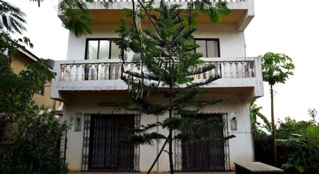 OYO 19625 Home Alluring 2BHK Karla Caves