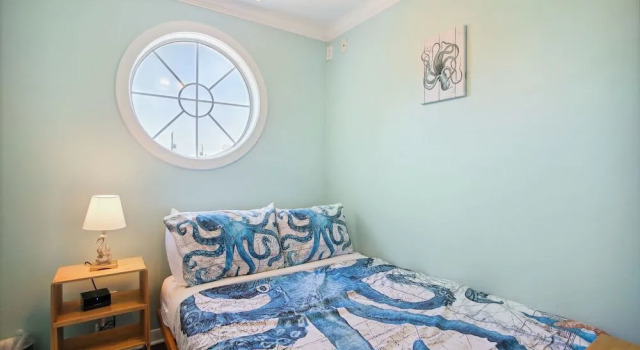 Harbor View Breeze by Ryson Vacation Rentals
