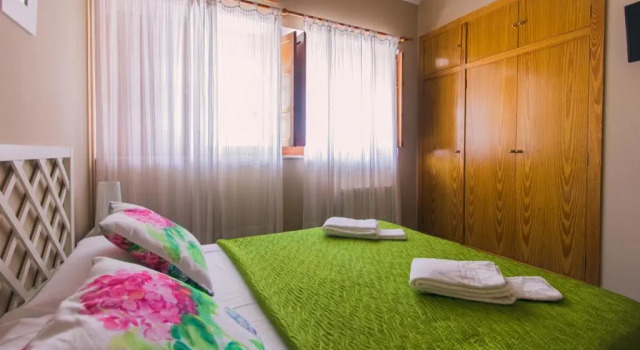 Двухместный номер Standard Hostal El Convent de Moncada