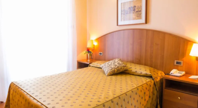 Одноместный номер Superior Hotel Principe
