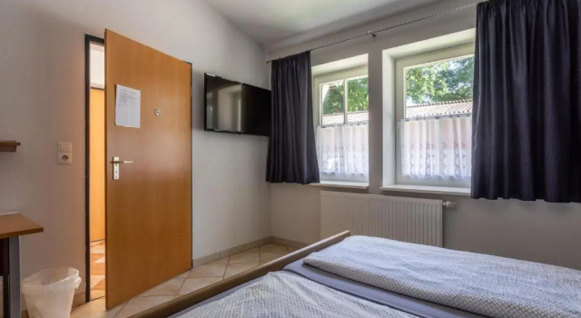 Номер Standard Pension Cohrs Hof