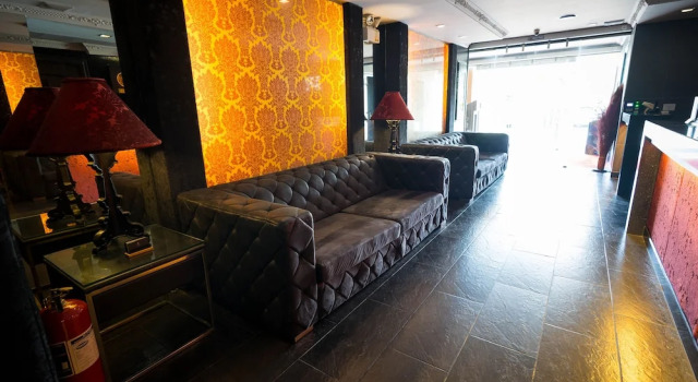 Fields Plaza Hotel by ABC, Prenota Hotel Angeles Pampanga