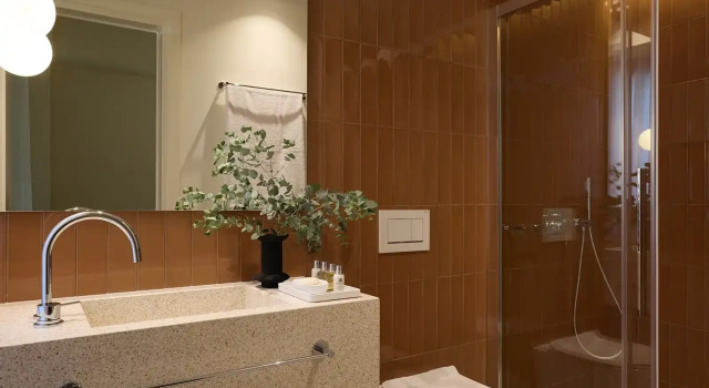 Полулюкс Bellén Athens Ηotel