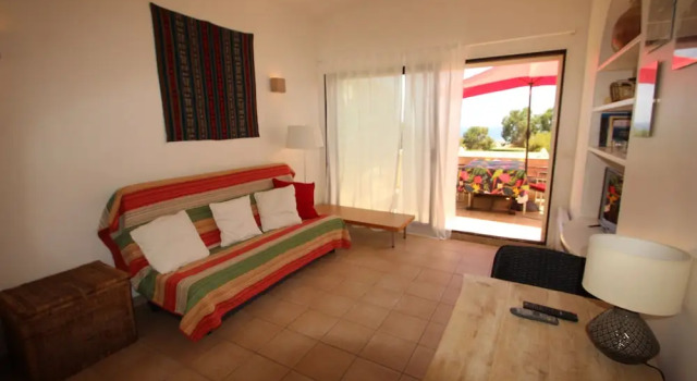 Hameau 21, Réserver Hôtel Lumio Balagne