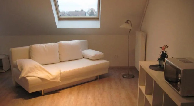 Standard Studio Hôtel Des Bois