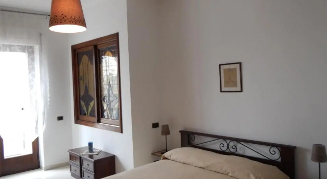 Апартаменты Minori Apartment