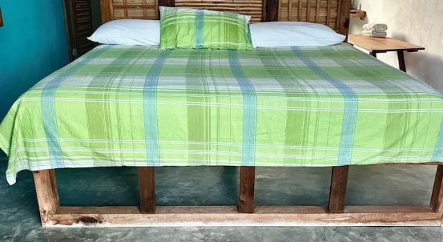 Номер Classic Cabañas Los Colibries