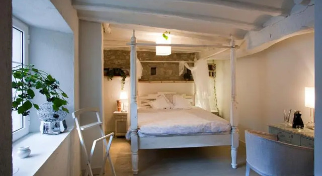Полулюкс Hotel El Secreto de Ollo