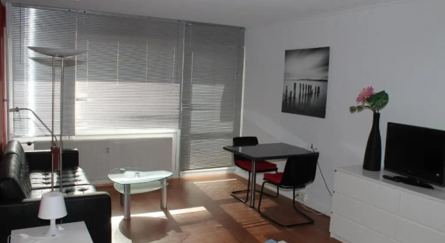 Апартаменты Ferienappartement K1207 Fur 2-4 Personen Mit Ostseeblick