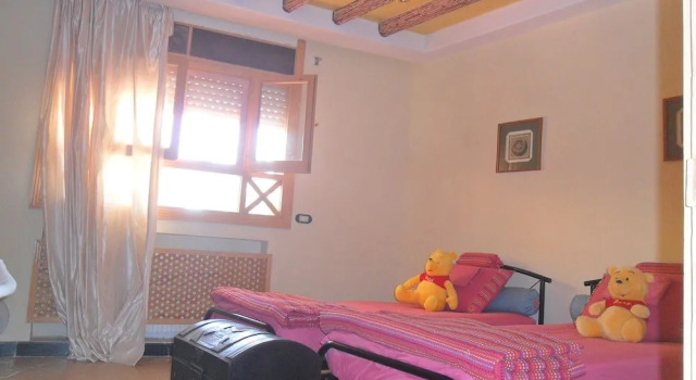 Ben's House, Rezerwuj Hotel El Maamoura Nabeul Governorate