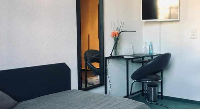 Номер Standard Hotel Mainzer Hof