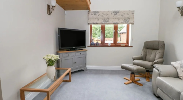 Thistledown Cottage, Забронировать Дом для отпуска Виллы Исторического графства Суссекса, Вилла