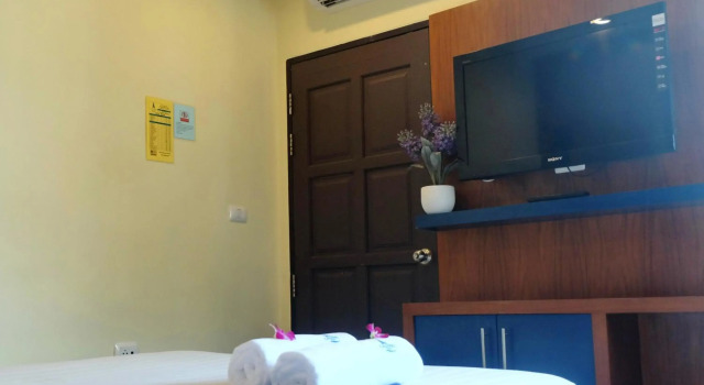 Calypso Patong Hotel