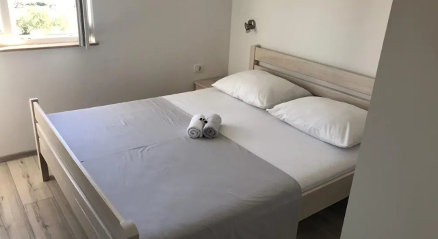 Апартаменты Apartment Andela
