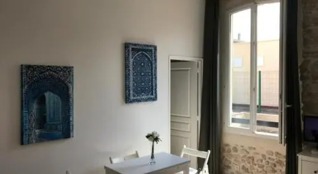 Appartement Les remparts, Забронировать Апартаменты/квартира Апартаменты Антиб, рядом с Antibes Archaeology Museum, Апартаменты/квартира