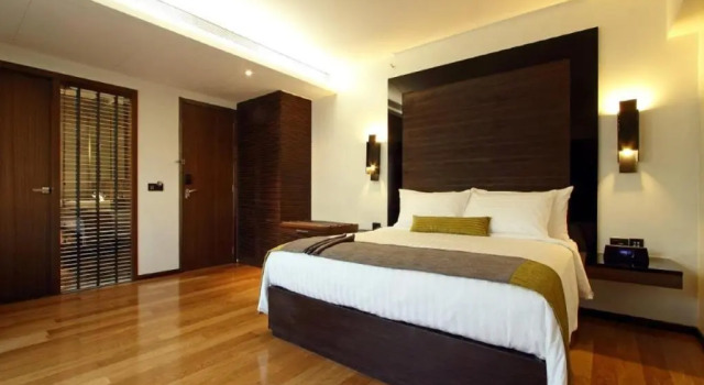 Двухместный номер Superior Svenska Design Hotel, Electronic City, Bangalore