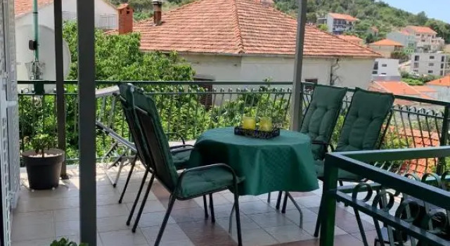 Апартаменты Apartment Salov