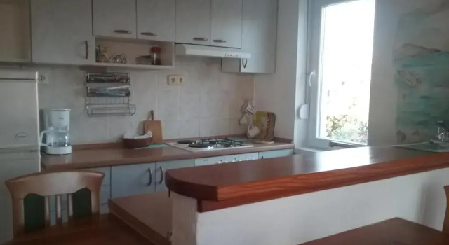 Апартаменты с 2 комнатами Charlie Apartments