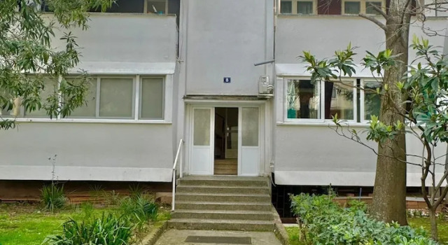 Family two bedroom apartment Slavia