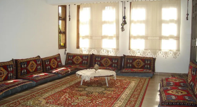 Begonville Villa