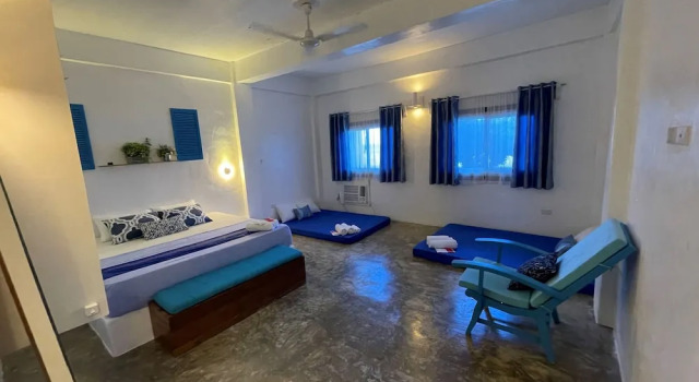 Люкс Chalaroste Place by SMS Hospitality