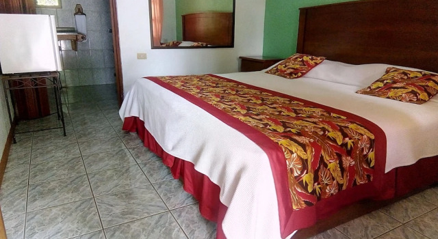 Номер Standard Hotel Alkamar