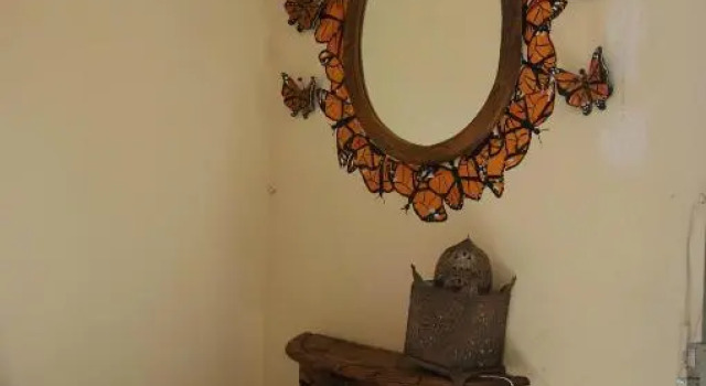 Номер Standard Hostal San Fransiskuni
