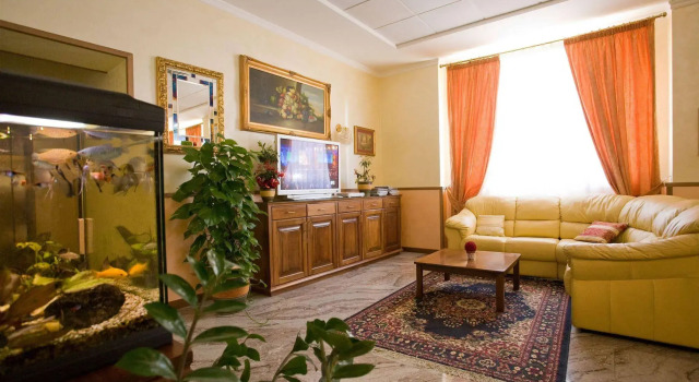 Villa Delle Rose