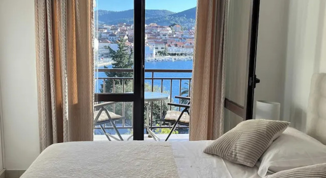 Студия Apartment Josipa Vela Luka