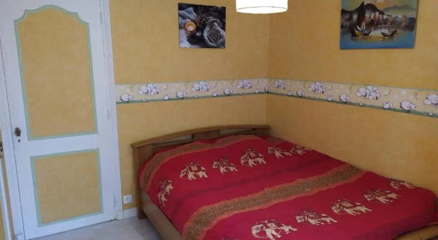 Апартаменты Gîte "La Sérénité Marivaloise" capacité jusquà 12 pers