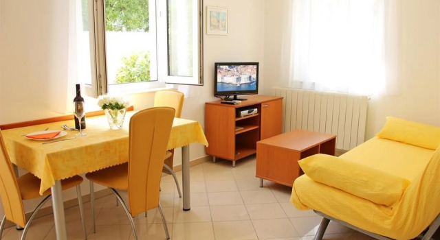 Apartments Artemis Dubrovnik, Забронировать Апартаменты/квартира Апартаменты Дубровника, рядом с Пляж Мандрач, Апартаменты/квартира