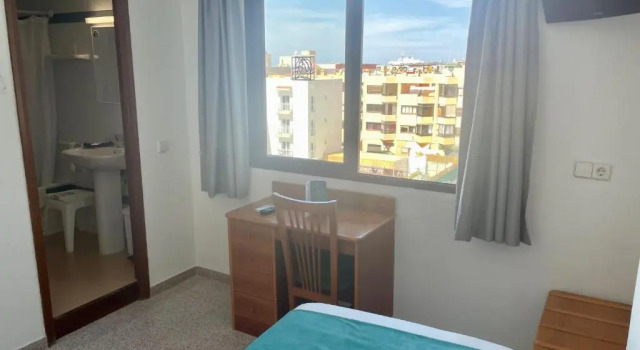 Одноместный номер Standard Hotel Brisa Ibiza