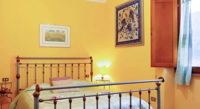 Sun-kissed Holiday Home With Swimming Pool, Rezervasyon Tatil Evi Umbria havuzlu oteller, Yüzme Havuzu