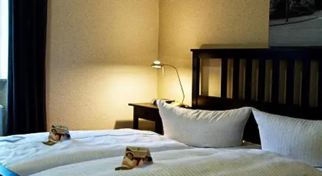 Номер Economy Klosterhotel Wöltingerode