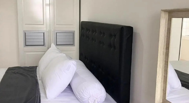Azola Apartment, Rezervovat Apartmán Bekasi West Java