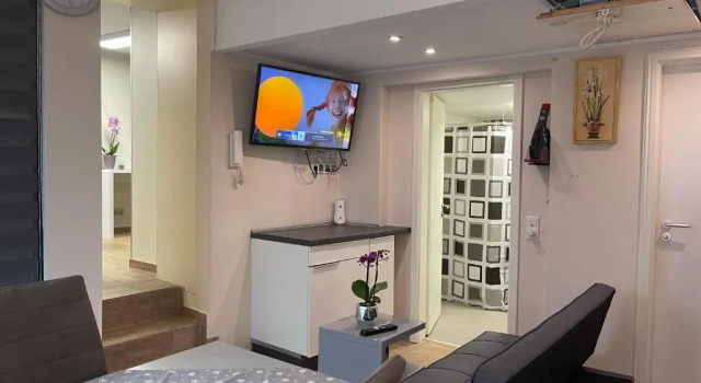 Апартаменты Apartment in Trier
