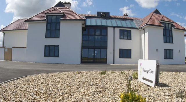 The Lodge at Prince's, Забронировать Отель Отели Англии 3 звезды, 3*