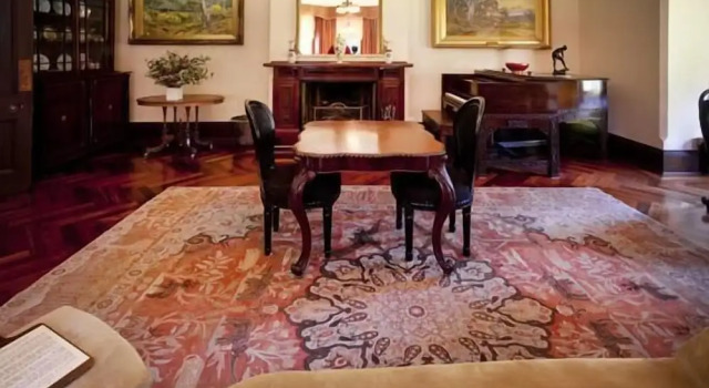 Collingrove Homestead, Забронировать Отель «постель и завтрак» Ангастон 