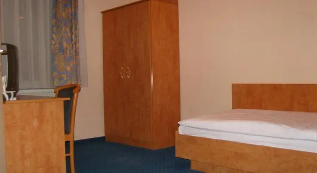 Kur Hotel-Feldberg