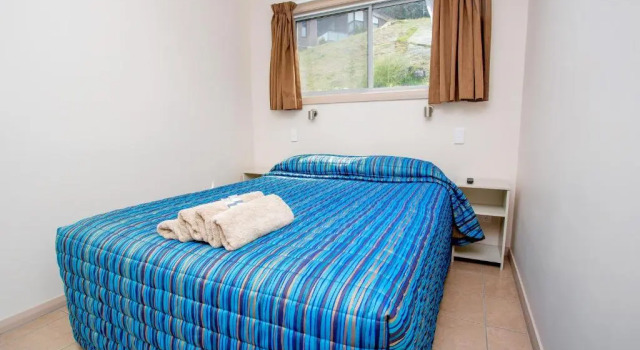 Люкс с 2 комнатами BIG4 Tasman Holiday Parks - Easts Beach