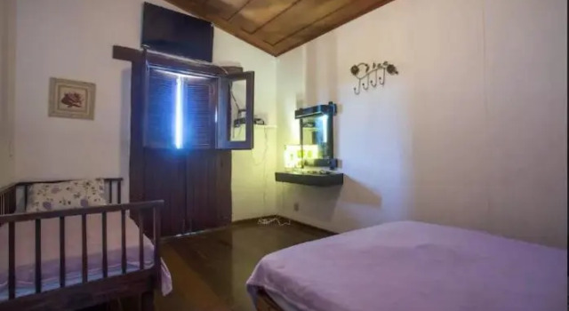Casa Panorâmica da Ferradura