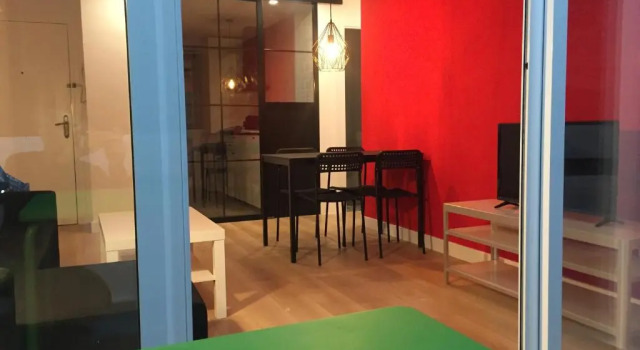Апартаменты Superior Ever House Ifema - Mar de Cristal