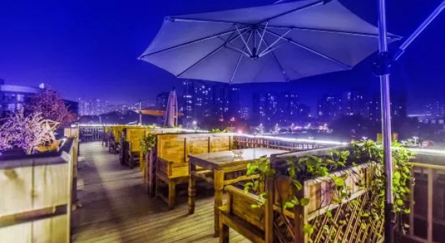 Vimance Hotel, Prenota Hotel Chongqing Chongqing Area