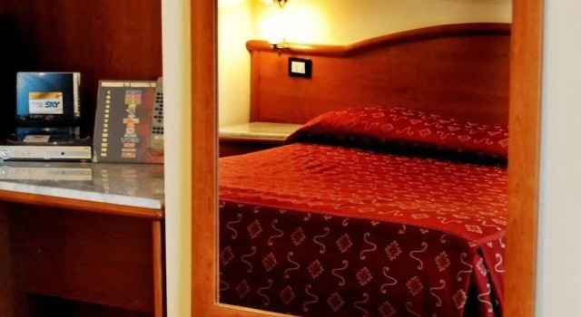 Hermitage Capua Hotel, Book Hotel Capua Campania