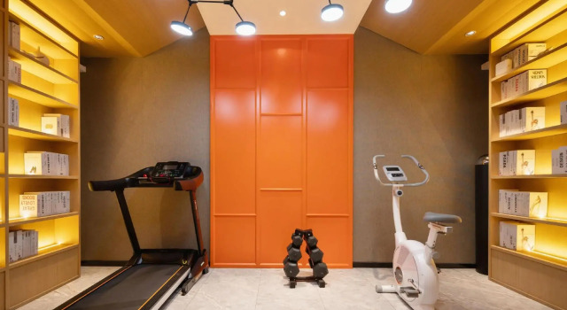 Xiyu Hotel (Nanyang Morgan Wuyue Plaza Railway Station Branch)), Rezervovat Hotel Nan-jang Henan